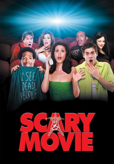 Watch Scary Movie (2000) Full Movie Free Streaming Online | Tubi