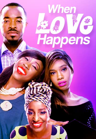 Watch When Love Happens (2014) Full Movie Free Online on Tubi | Free