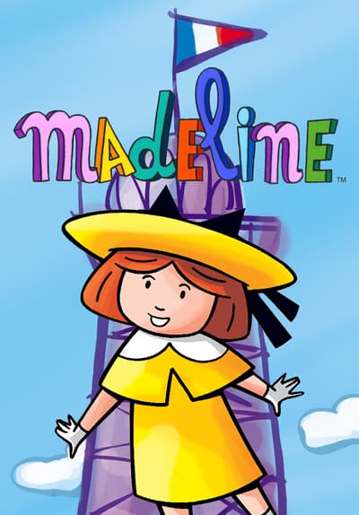 Watch Madeline: Original Series - Free TV Series Full Seasons Online | Tubi