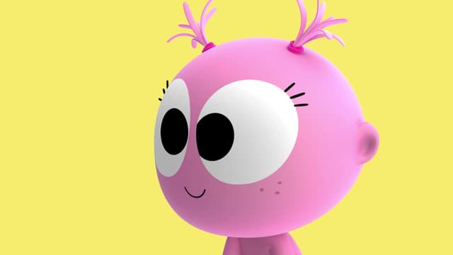 gaagaa plush toy