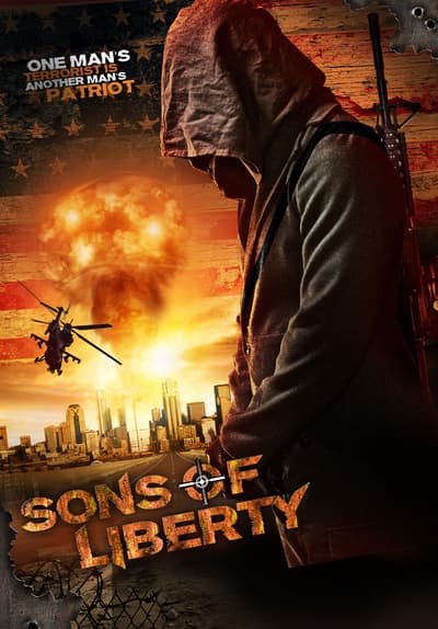 Watch Sons of Liberty (2013) Full Movie Free Streaming 