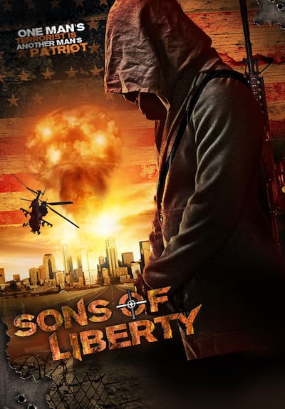 Watch Sons of Liberty (2013) Full Movie Free Streaming 