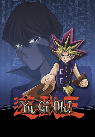 Watch Yu-Gi-Oh! Online for Free | Stream Full Episodes | Tubi