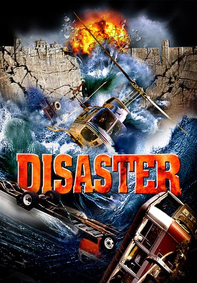 Watch Disaster (2003) Full Movie Free Streaming Online | Tubi