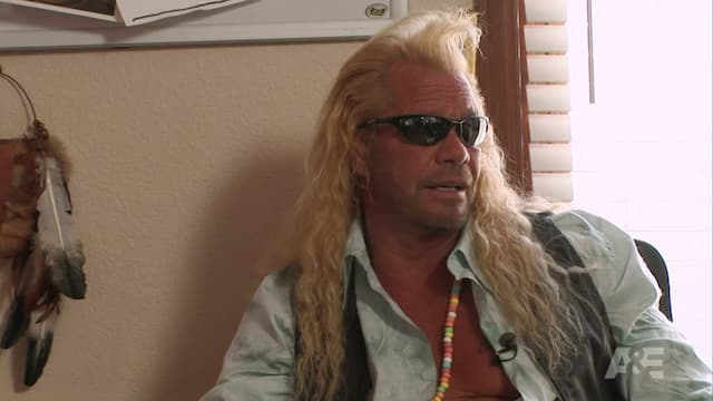 Watch Dog the Bounty Hunter S07:E08 - Ghost Rider Free TV | Tubi