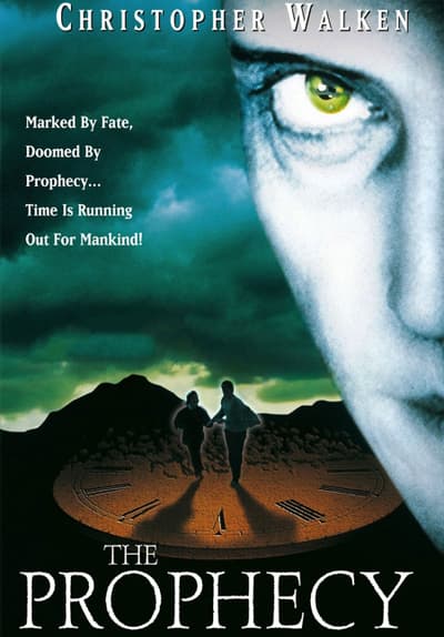 1995 The Prophecy