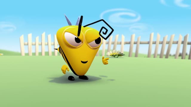 buzzbee tyrant