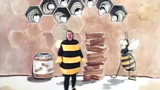 Watch The Big Comfy Couch S01 E13 Snug As A Bug Free Tv Tubi