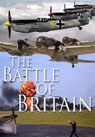 Watch Battle Of Britain (1969) Full Movie Free Streaming Online | Tubi