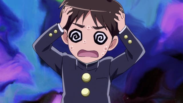 Watch Attack on Titan: Junior High (Subtitled) S01:E07