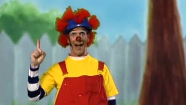 Watch The Big Comfy Couch S04 E04 Swing A Ling Free Tv Tubi