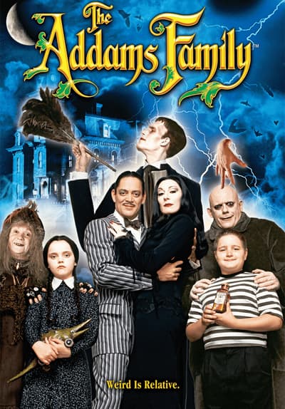 download the addams family film 1993