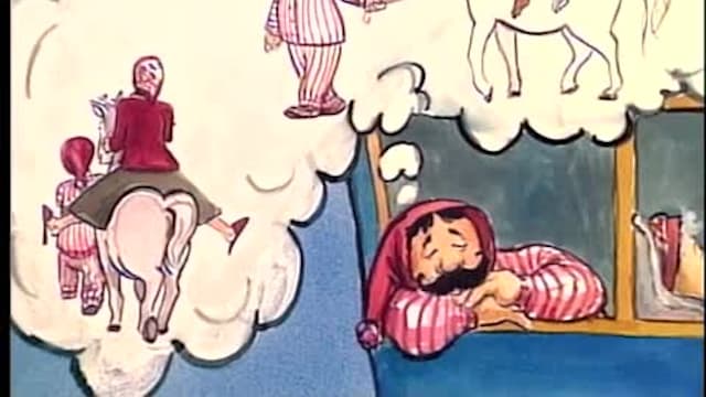 The Big Comfy Couch All Aboard For Bed Watch The Big Comfy Couch S01:E03 - All Aboard for Bed TV Series Free